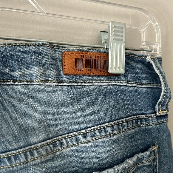 Hellahetix jeans - Picture 6 of 6